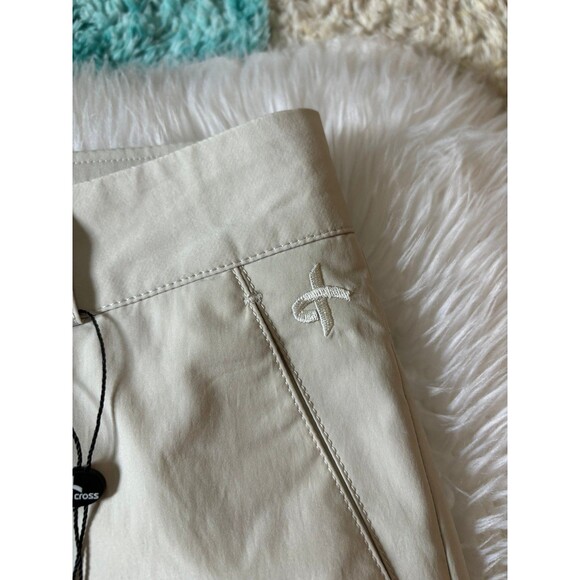 Cross 3/4 pants - Picture 4 of 11